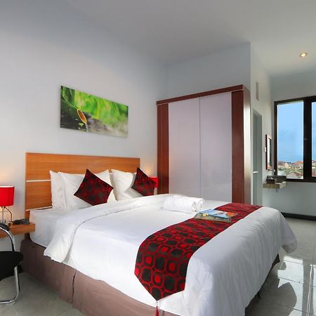 Valomia Guest House Denpasar  Luaran gambar
