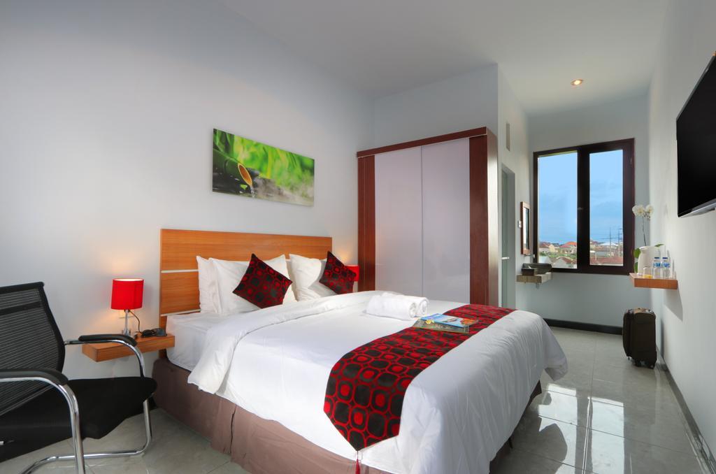 Valomia Guest House Denpasar  Luaran gambar