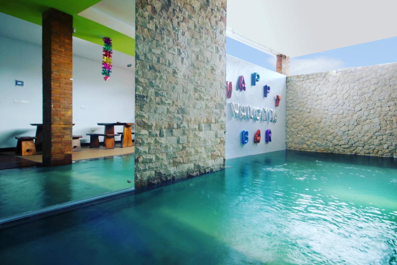Valomia Guest House Denpasar  Luaran gambar