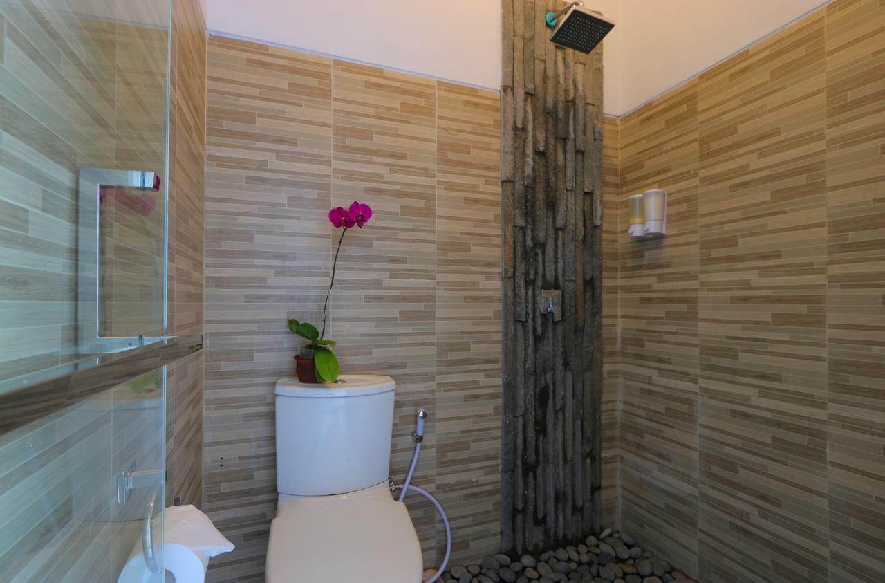Valomia Guest House Denpasar  Luaran gambar