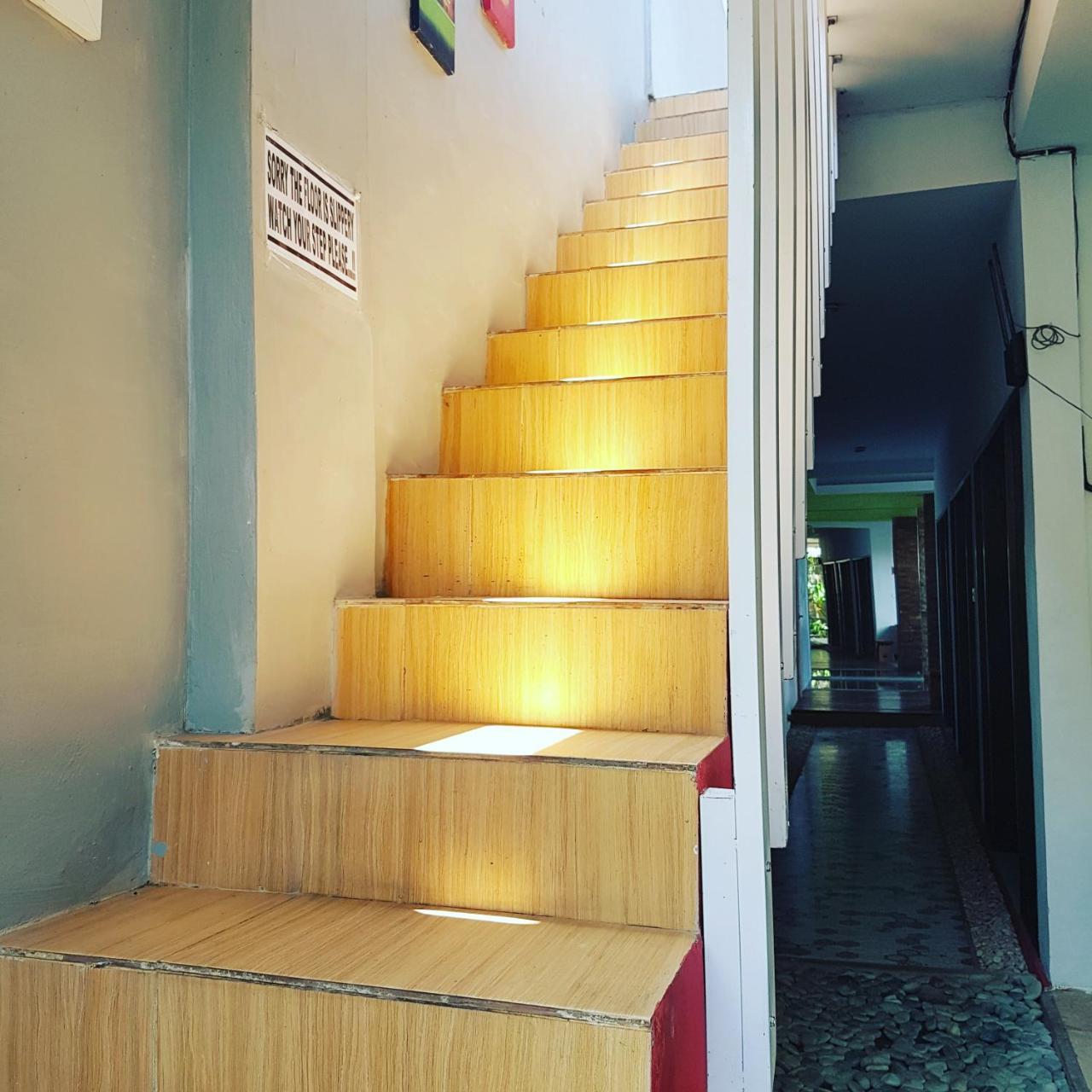 Valomia Guest House Denpasar  Luaran gambar