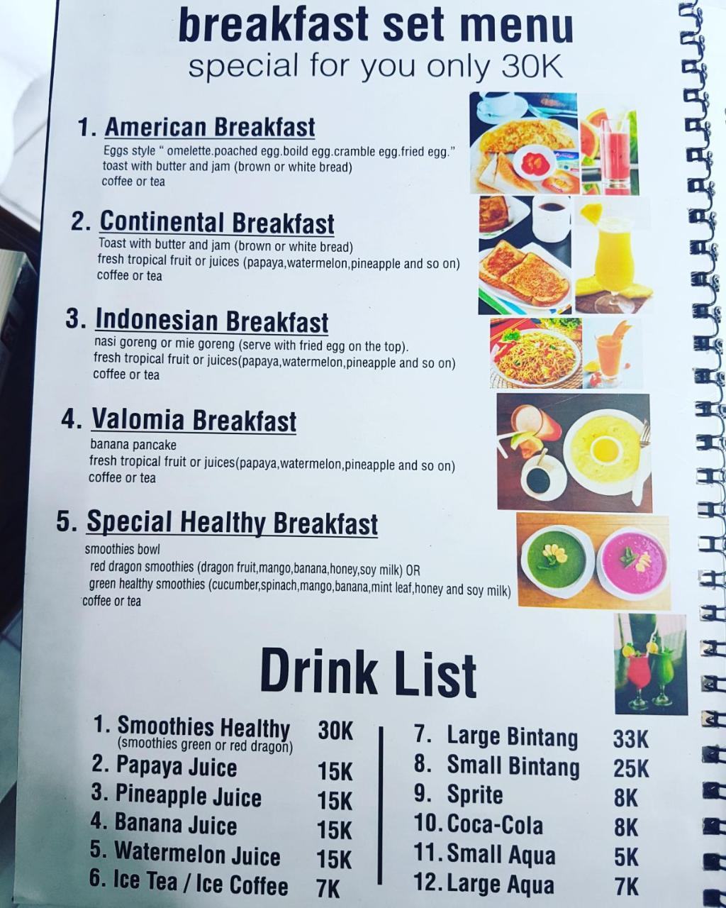 Valomia Guest House Denpasar  Luaran gambar